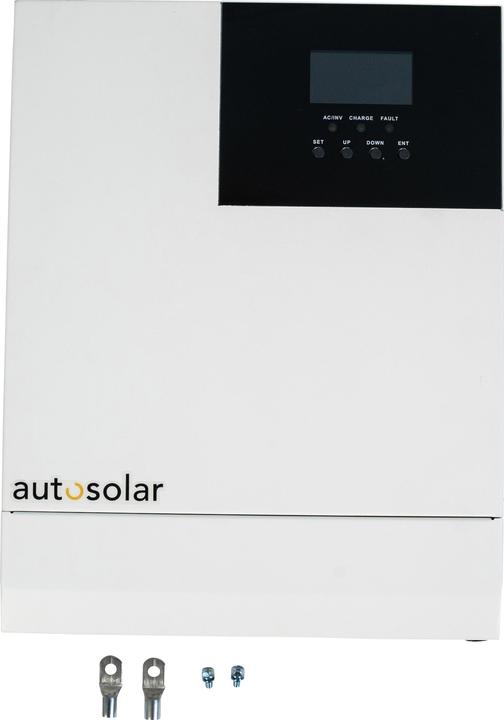Zubehör Solarenergie