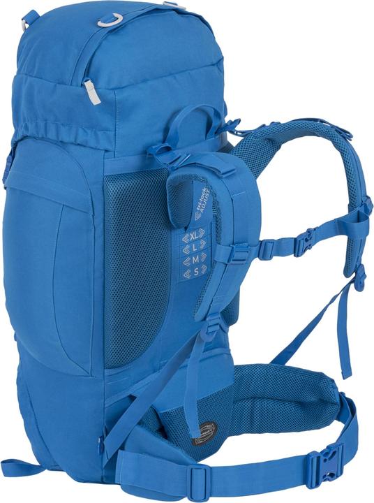 Actual product image Highlander Rambler Backpack 66l Blue (66 l)