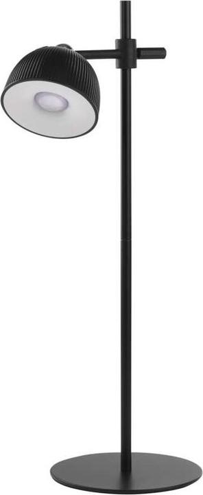 Actual product image Emos LED desk lamp SOPHIE, rechargeable, black (200 lm)