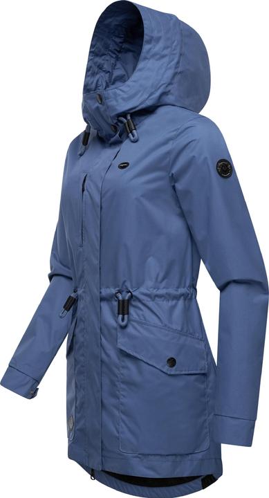 Actual product image Ragwear Alysa (4XL)
