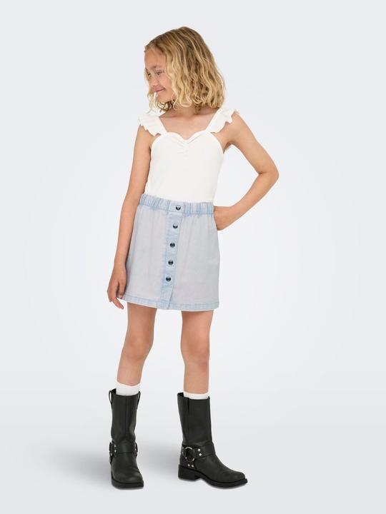 Actual product image Only KOGSOPHIE Kurzer Rock Rock (140)