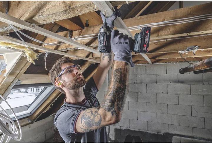 Produktbild Metabo SSD 18 LT 200 BL (Akkubetrieb)
