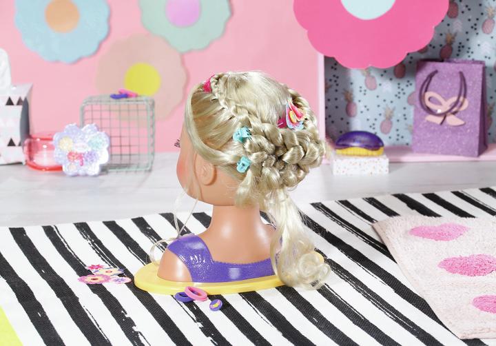 Produktbild Zapf Creation Sister Styling Head