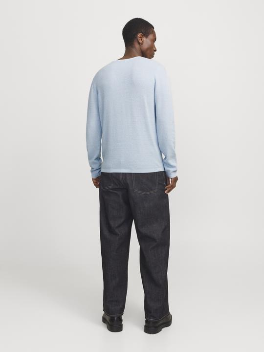 Immagine prodotto Jack & Jones Jjegeorge Knit Crew Neck Noos (M)