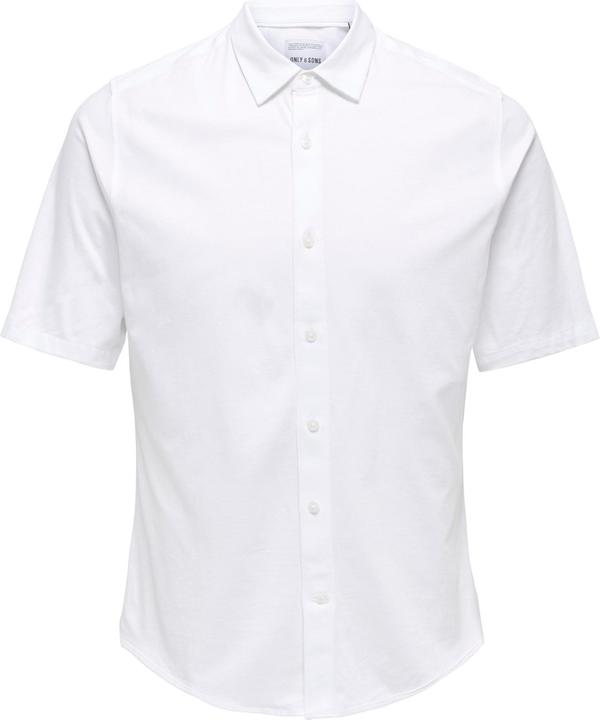 Bright White