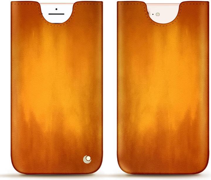 Produktbild Noreve Lederschutzhülle (Apple iPhone 8 Plus)