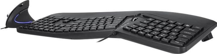 Produktbild Perixx Periduo 605B (DE, Kabellos)