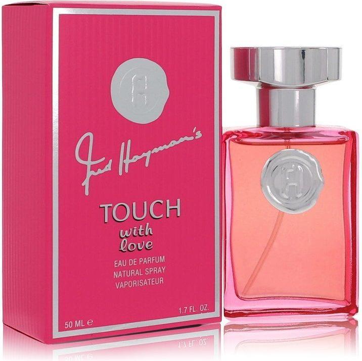 Fred Hayman Touch With Love