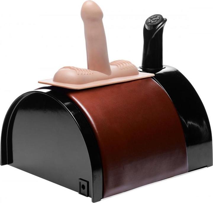 Actual product image Shots The Saddle