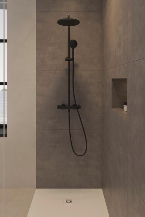 Image du produit Duravit Système de douche Shower Systems