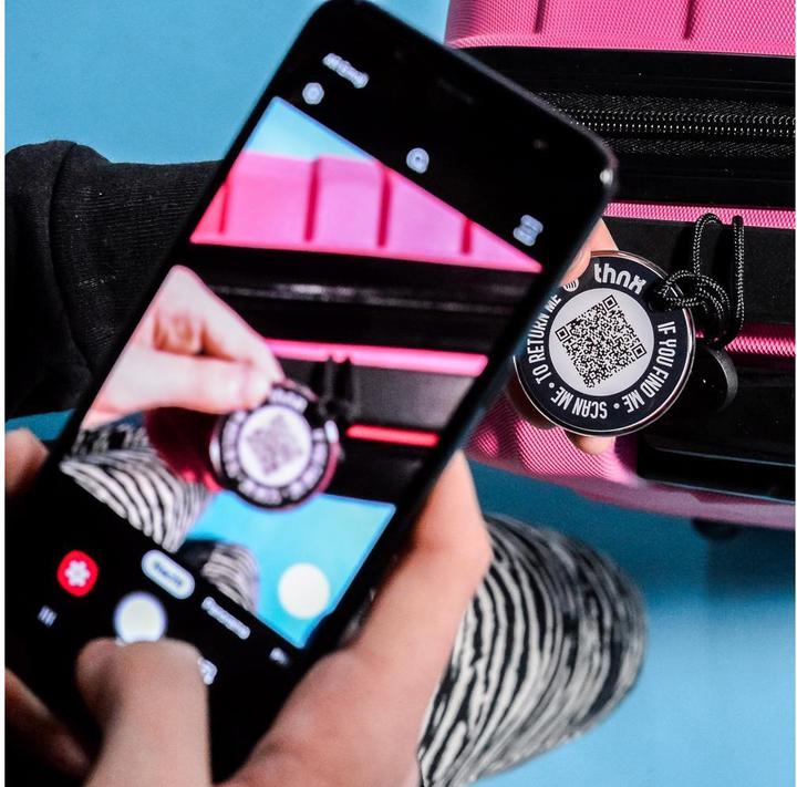 Immagine prodotto Thnx Smart Pack XXL