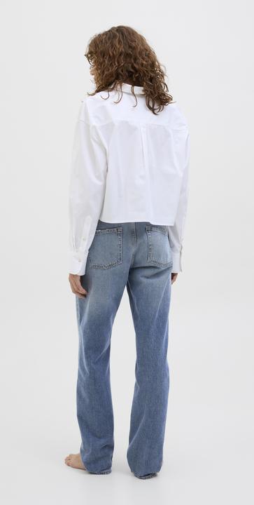 Actual product image JJXX Jxseoul Str Mw Jeans R3130 Svg Dnm Noos (W26/L32)