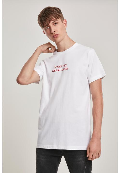 Actual product image Mister Tee Great Again Tee (S)
