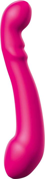 Actual product image Marc Dorcel So dildo