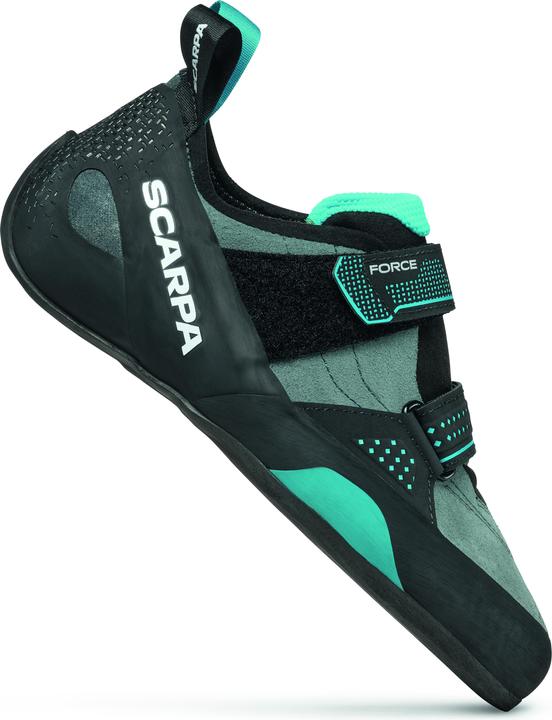 Actual product image Scarpa Force Kletterschuh (45.5)