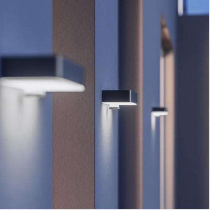 Image du produit Steinel Sol-o (140 lm, IP44)