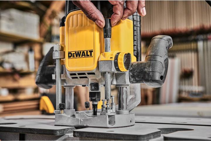 Image du produit DeWalt DWE625QS