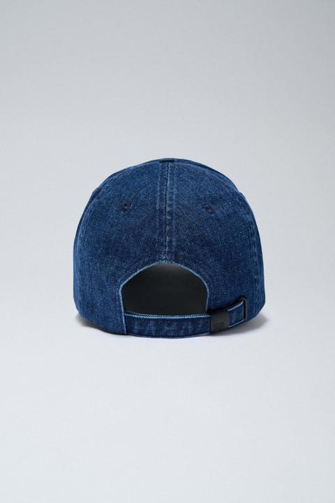 Actual product image Salsa Jeans Cap Denim Cap (One size)