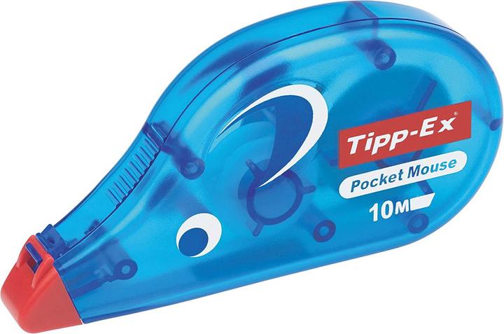 Immagine prodotto Tipp-Ex mouse tascabile