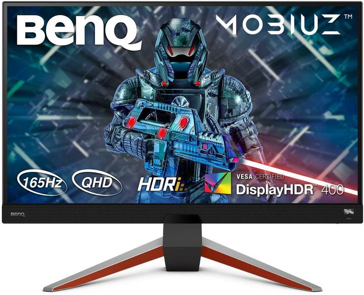 BenQ EX2710Q (2560 x 1440 Pixel, 27")