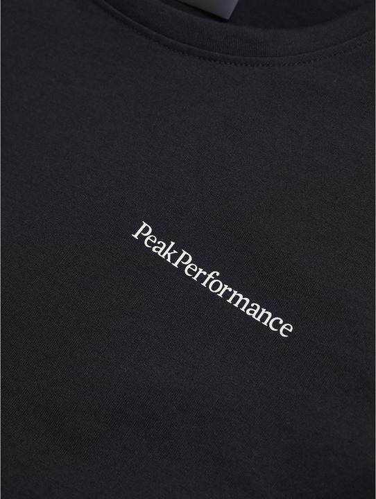 Actual product image Peak Performance Explore Logo (XS)