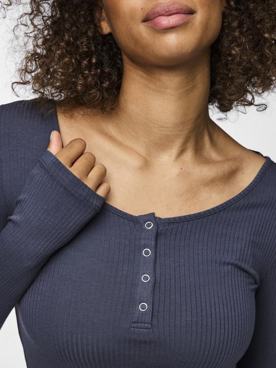 Immagine prodotto Pieces Pckitte Ls Top Noos Bc (XXL)