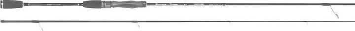 Stucki Fishing Stucki Diamond Finesse (Spinnrute, 223 cm)