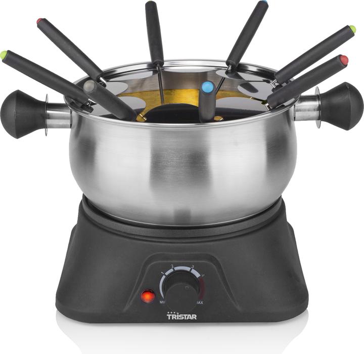 Immagine prodotto Tristar set famiglia (Fondue di formaggio)