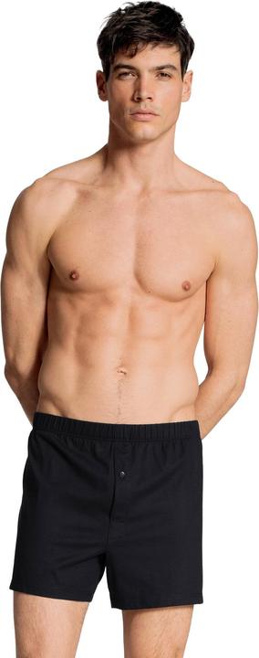 Produktbild Calida Men Boxer Shorts Cotton Code (M, 2er Pack)