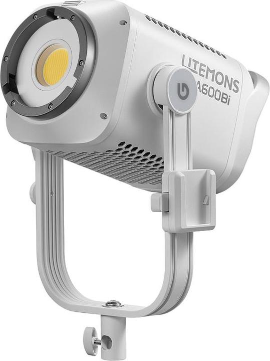 Image du produit Godox LA600Bi Litemons RGB LED Video Light White (Lumière vidéo)