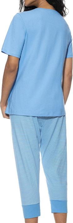 Produktbild Mey Small Stripes Schlafanzug (40, L)