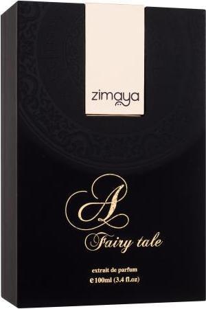 Actual product image Zimaya A Fairy Tale (Extrait De Parfum, 100 ml)