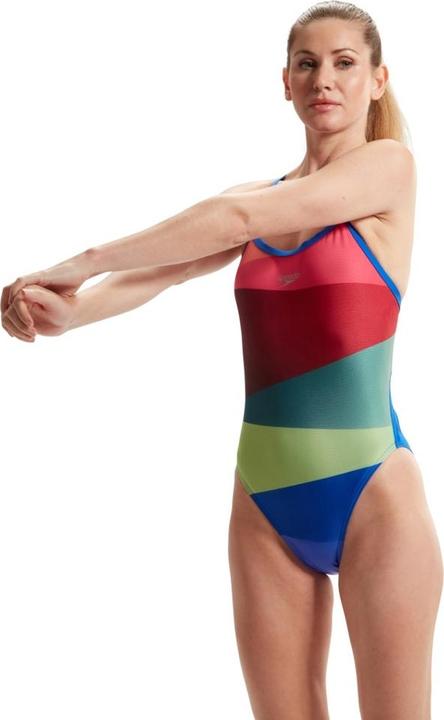 Image du produit Speedo Placement Digital Turnback (32, 36)