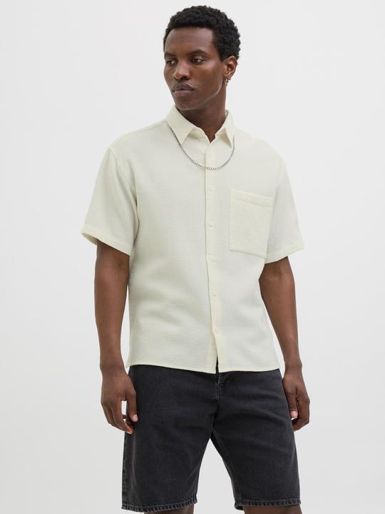 Immagine prodotto Jack & Jones Relaxed Fit Hemd Hemd (M)
