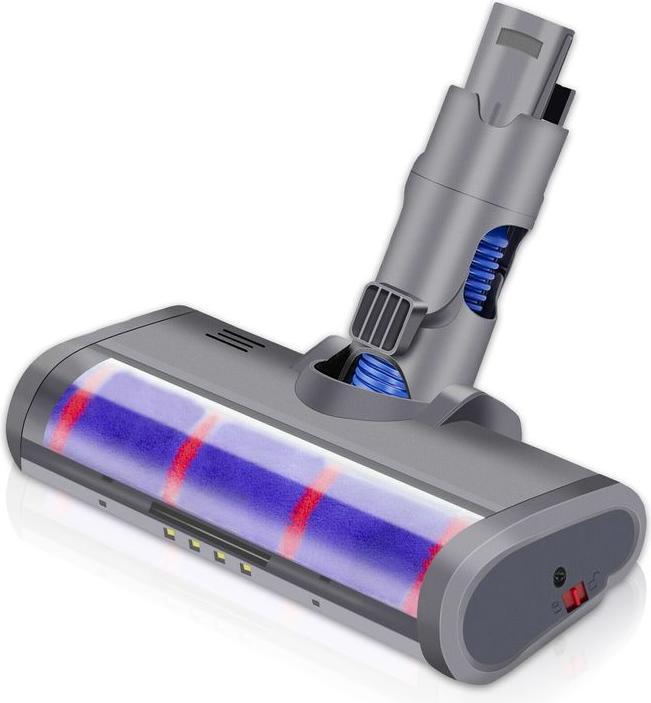 Immagine prodotto Hermex Alternative Staubsaugerbürste Dyson V6 DC58 DC59 DC61 DC62 DC74