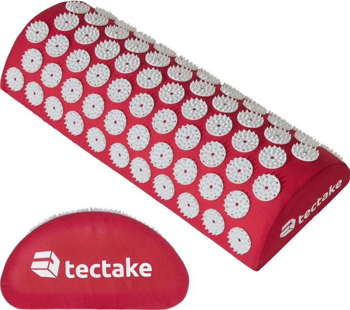 tectake Akupressurmatte