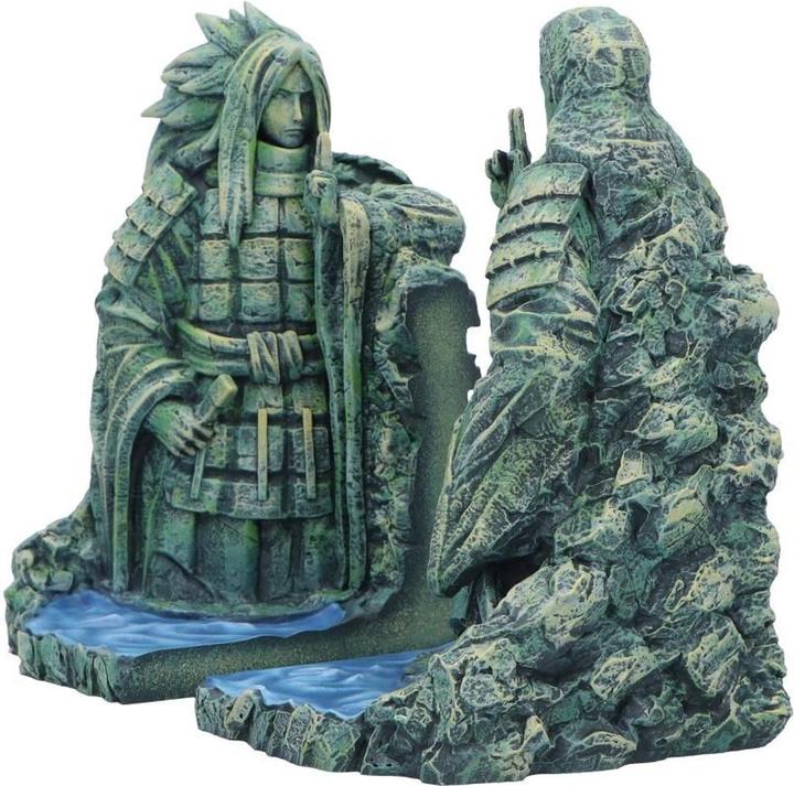 Actual product image Nemesis Now Naruto Shippuden Buchstützen 18 cm (18 cm)