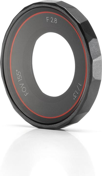 Image du produit DJI Osmo Action 5 Pro Couverture de lentille en verre (Osmo Action 5 Pro)