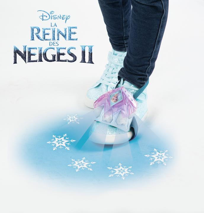 Produktbild Giochi Preziosi FROZEN 2 Ice Walker