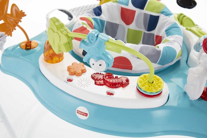 Image du produit Fisher-Price Amis des animaux Jumperoo