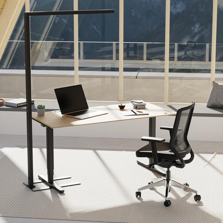 Immagine prodotto Yaasa Desk Pro (160 x 80 cm)
