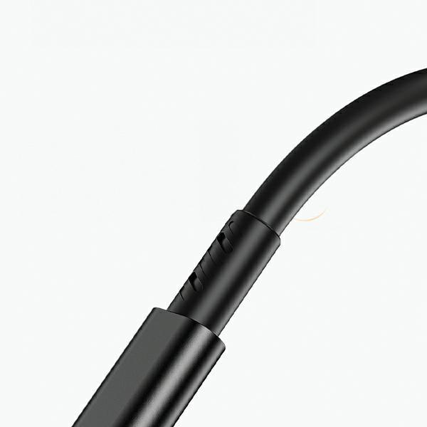 Image du produit Awei Adaptateur CL-217T USB-C/HDMI czarny/black 4k@30Hz (USB-C, HDMI, 1.50 cm)