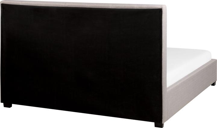 Actual product image Beliani Rochelle (160 x 200 cm)