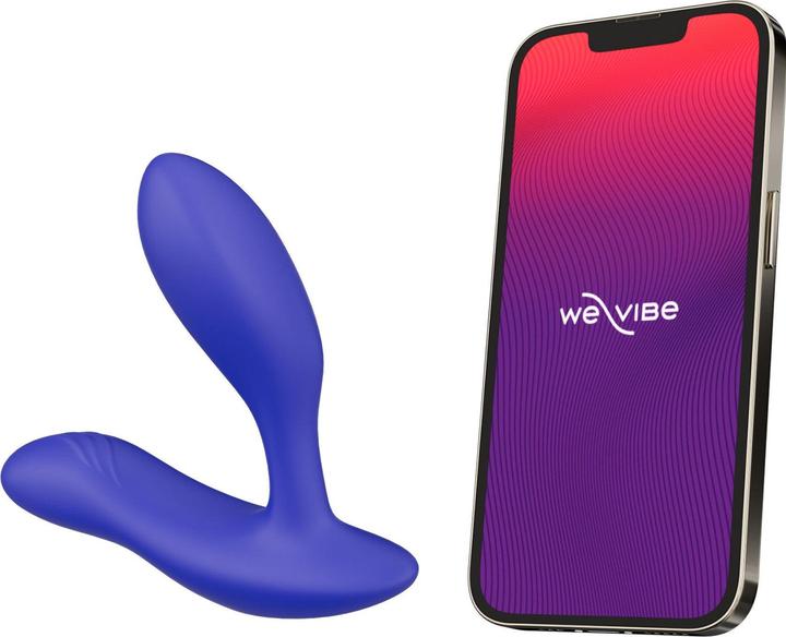 Actual product image We-Vibe Vector Plus