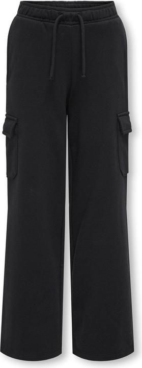 Only KOGANNA Locker geschnitten Cargo-Hose Cargo-Hose