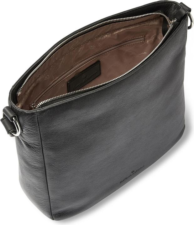 Immagine prodotto Castelijn & Beerens Carisma, borsa a tracolla in pelle da 30 cm