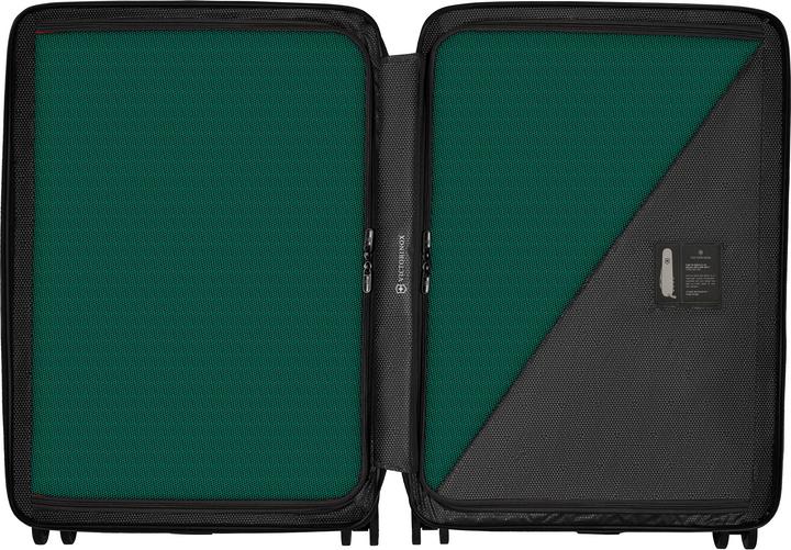 Produktbild Victorinox Airox, Medium Hardside Case, Forest Green (74 l, M (50 - 90l))