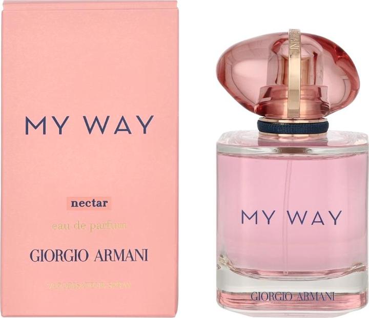 Immagine prodotto Giorgio Armani My Way Nectar (Eau de parfum, 50 ml)