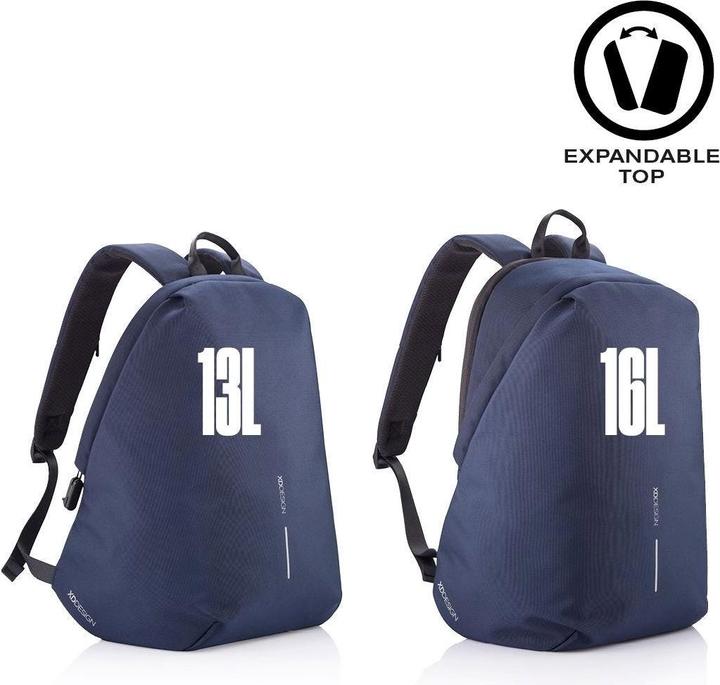 Actual product image XD Design Bobby Soft (16 l)