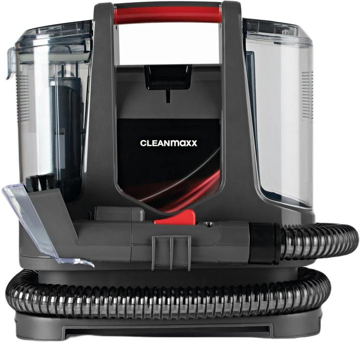 Actual product image CleanMaxx Washing vacuum cleaner